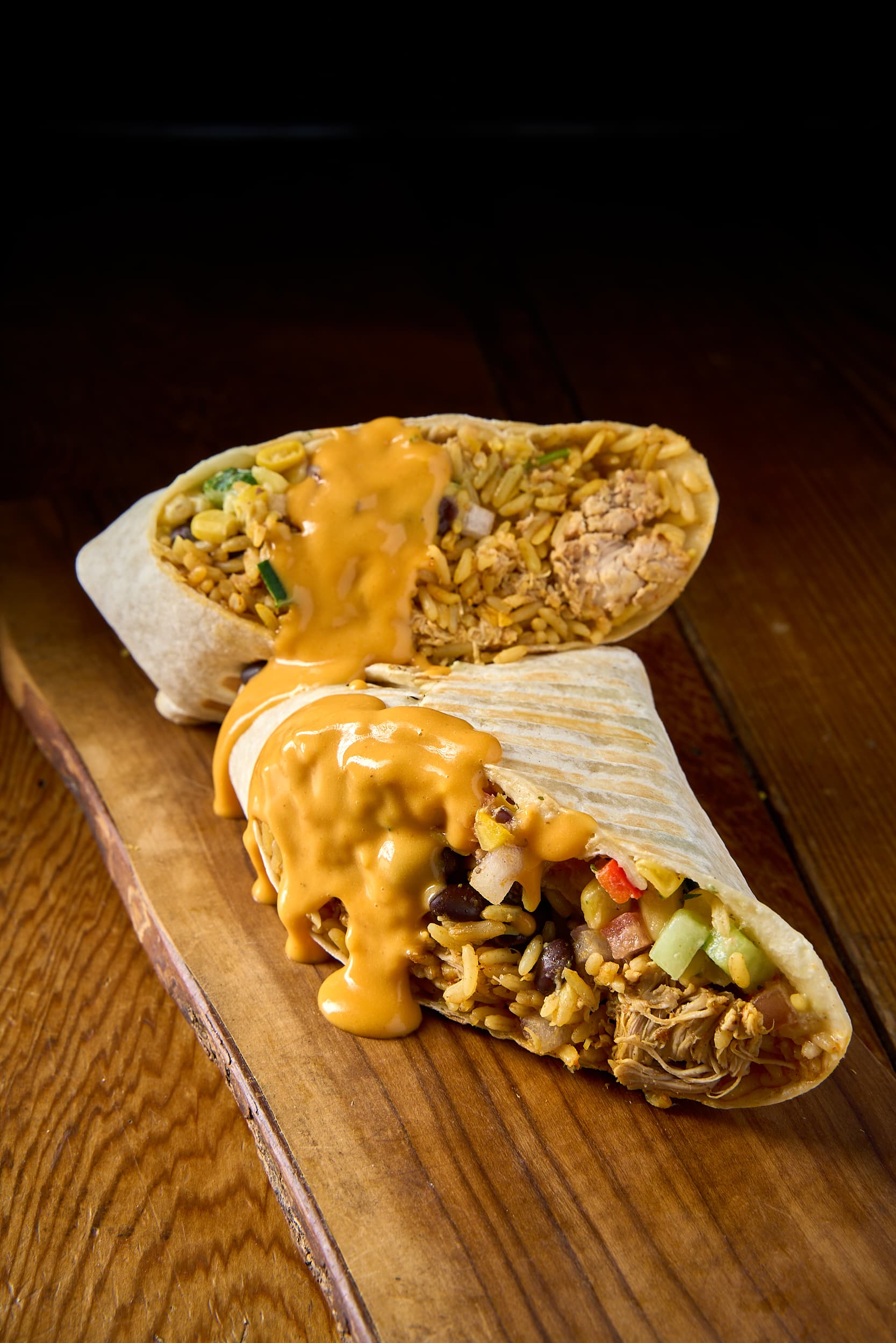 Burritos