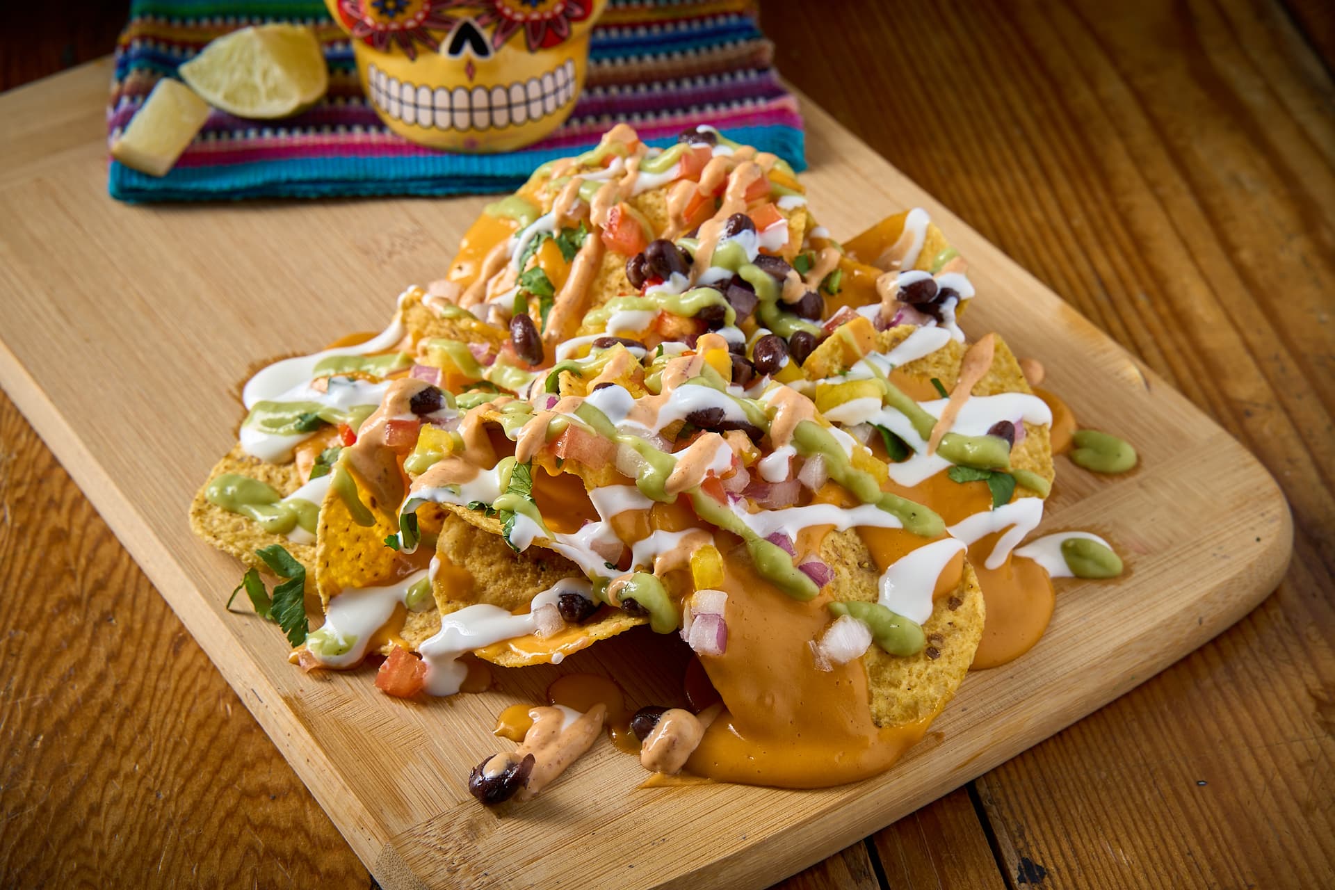 Nachos