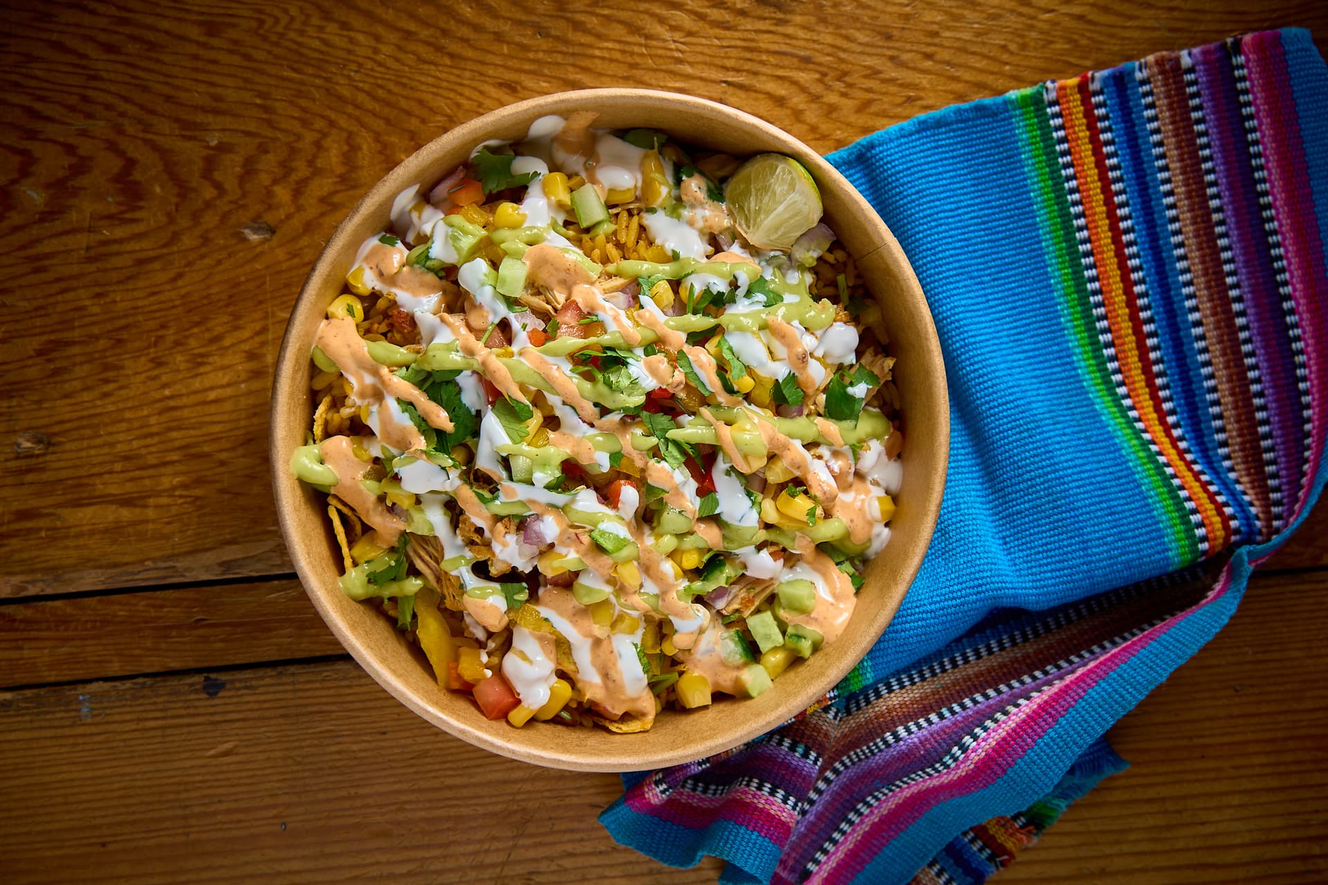 Tacobols