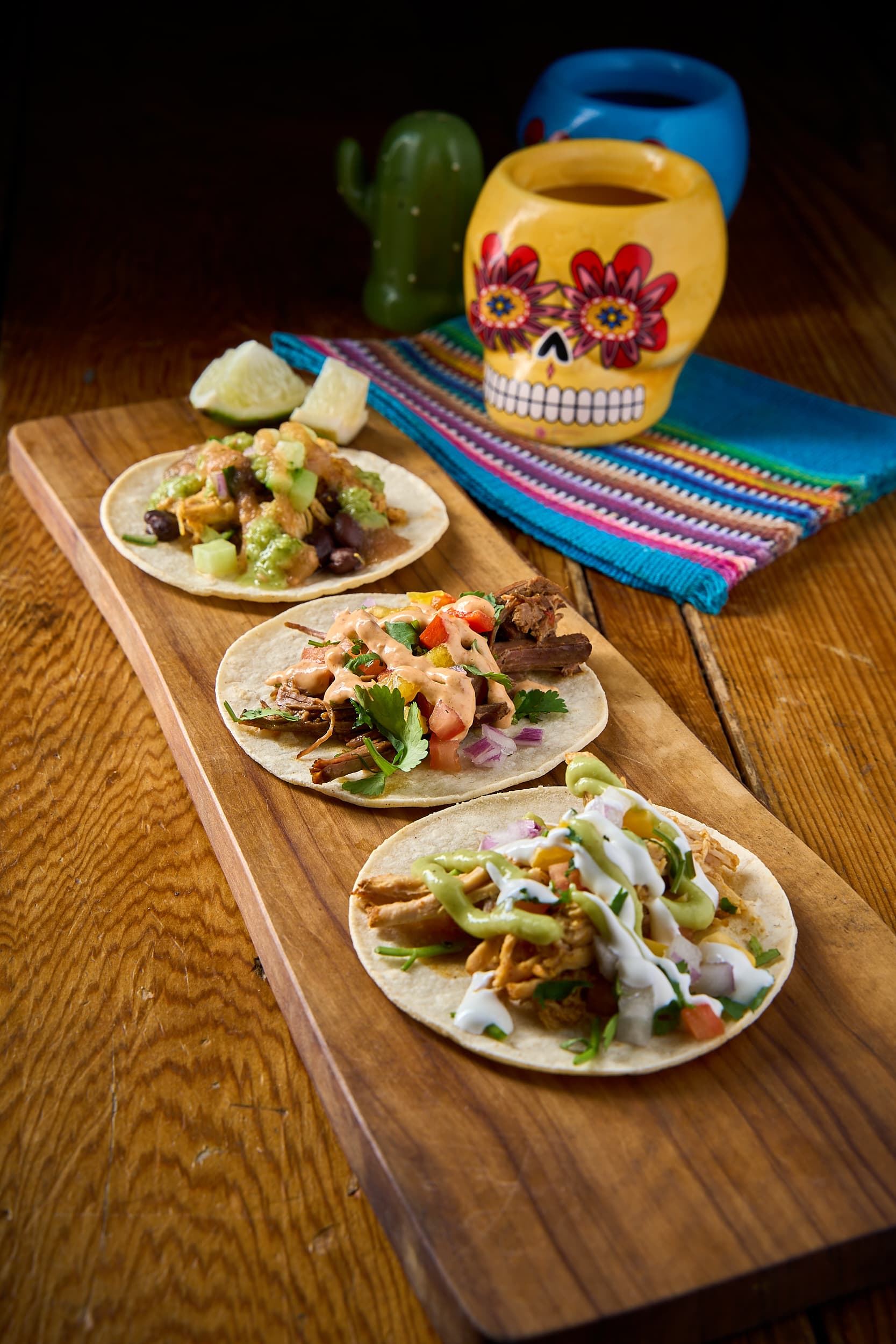 Tacos
